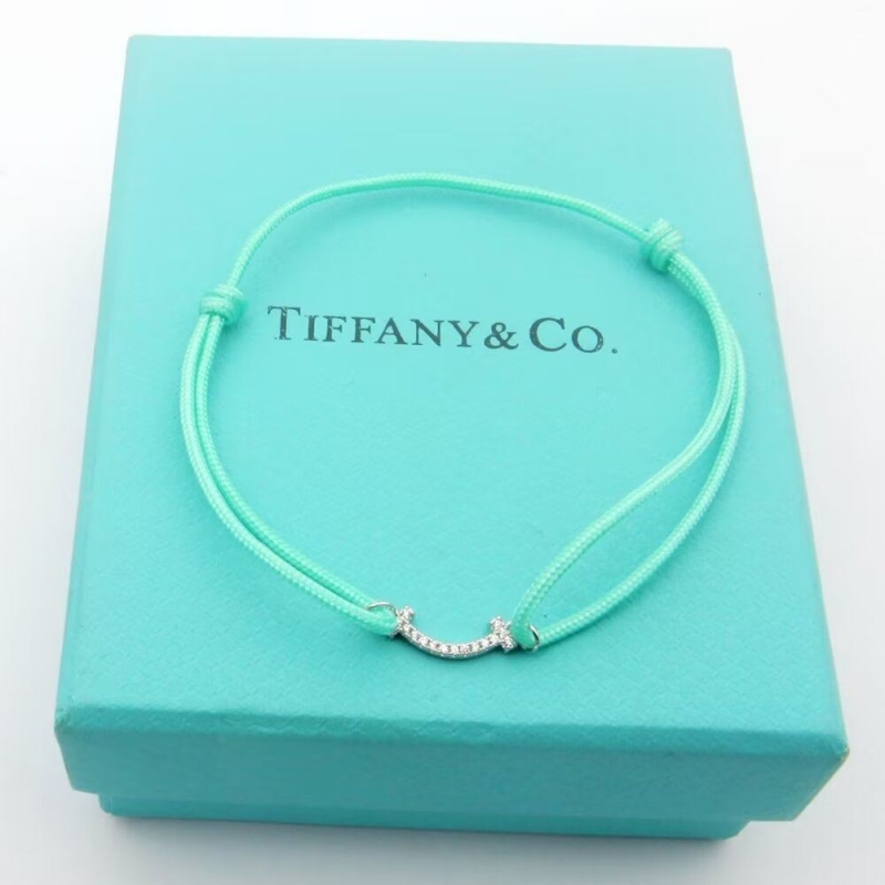 Tiffany Bracelets